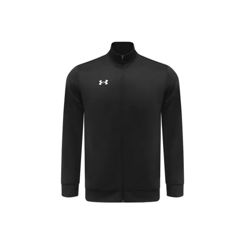 Under Armour Черные Мужские Куртки