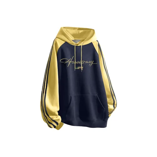 HOZZS Унисекс Свитшоты