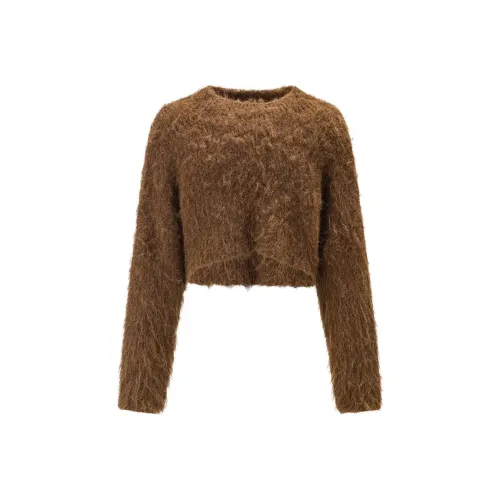 ETERNITY ITA Унисекс Свитеры