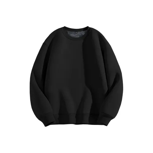 MJ STYLE Унисекс Свитшоты