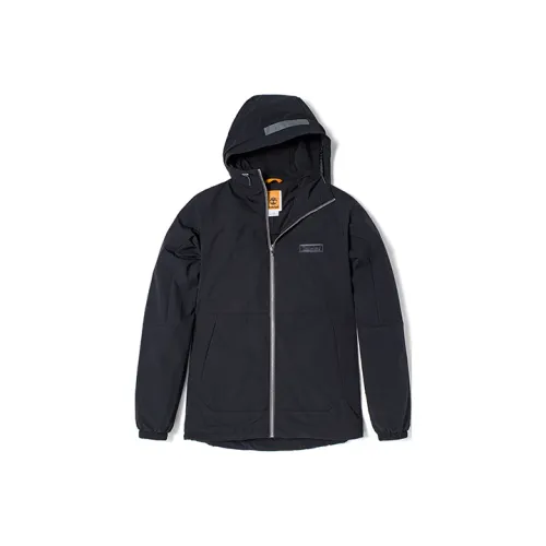 Timberland Черные Мужские Куртки