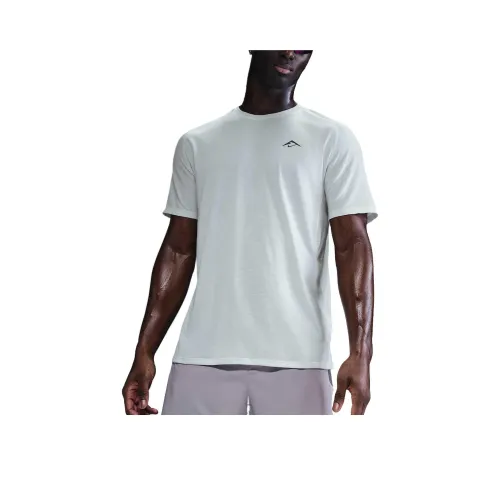 nike Dri Fit ADV T Рубашка Мужская Белая