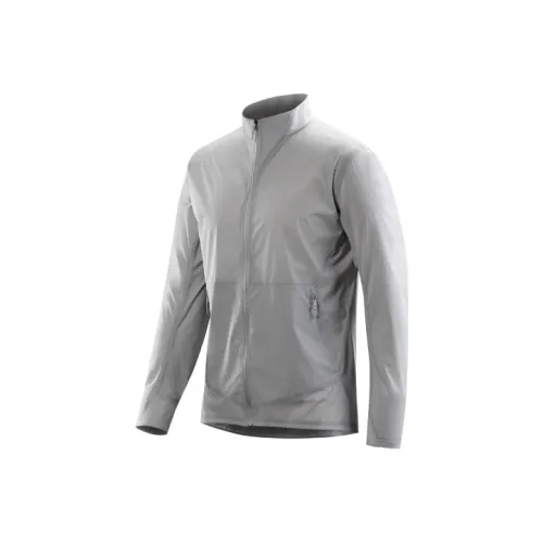Arcteryx VEILANCE DEMLO Мужские Куртки