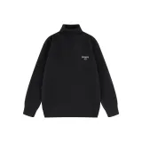 Черный (с флисовой подкладкой)