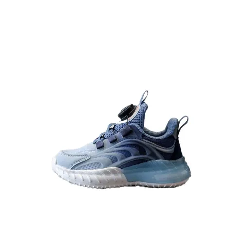 BOBDOG Износостойкие Дышащие Детские Лифтайнер Синие