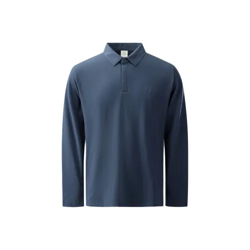 KOLON SPORT Мужская рубашка поло