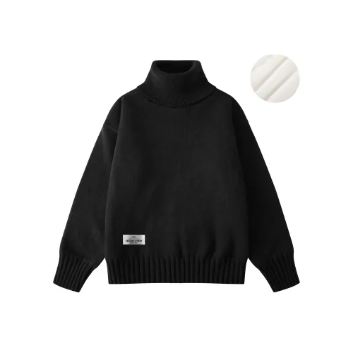 Улица Сезам Унисекс Трикотаж