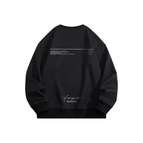 Дораэмон Унисекс Свитшоты