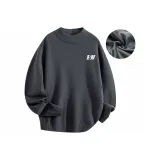 Темно-серый [Флисовая подкладка]