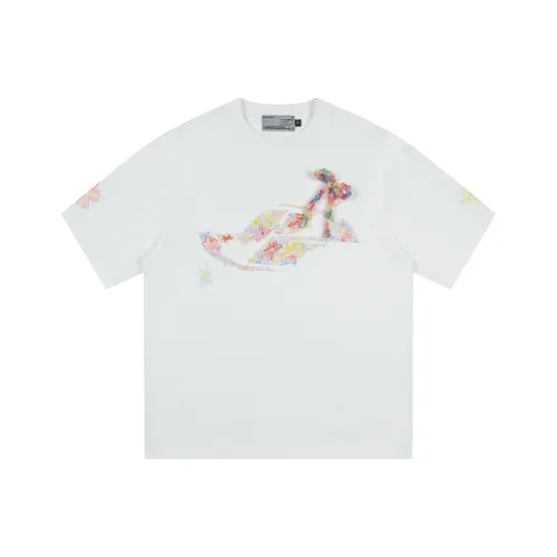 HARSH AND CRUEL Унисекс Футболка