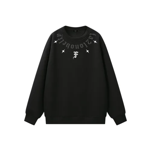 FA2LO Унисекс Свитшоты