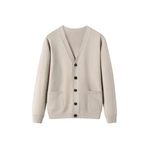 H YXIANG Мужской Трикотаж