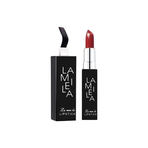 LAMEILA Оригинальный Impression Помады Матовый TRANSFER PROOF Color