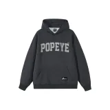 Графитно-серый