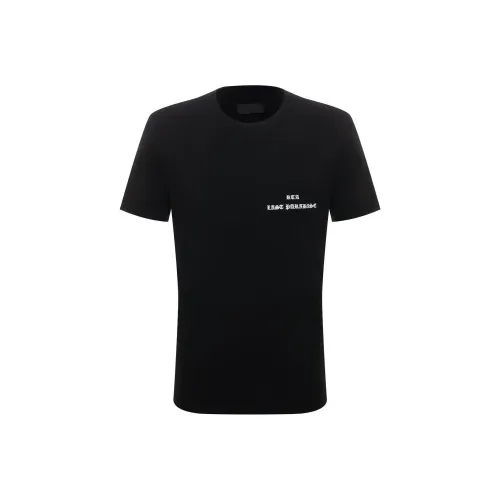 Rta Мужские черные T-рубашки