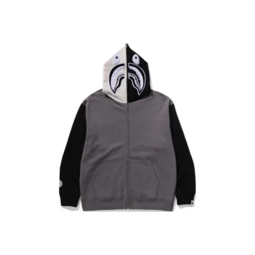 A BATHING APE CORE PACK Series Унисекс Свитшоты