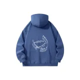 Пыльно-голубой (утолщенный с флисовой подкладкой)