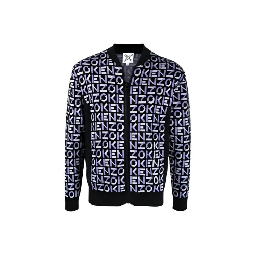 KENZO Blue Men's Jackets  
KENZO Синий Мужские Куртки