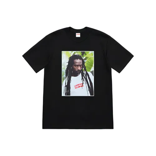 Supreme SS19 Унисекс Футболки