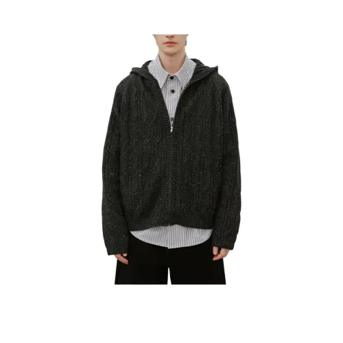 Dupu Contracted Унисекс Свитеры