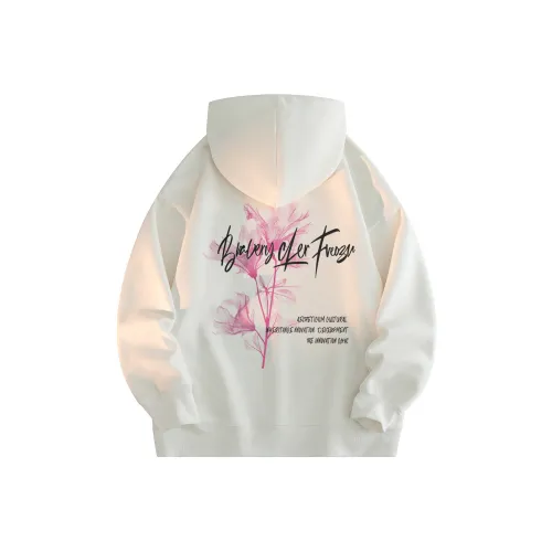 FREO3N Унисекс Свитшоты