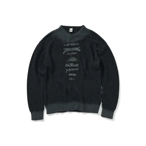 714STREET Унисекс Трикотаж