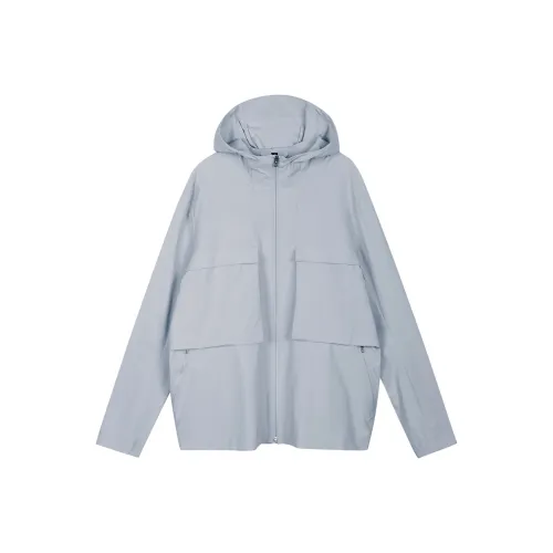 lululemon Мужские Куртки