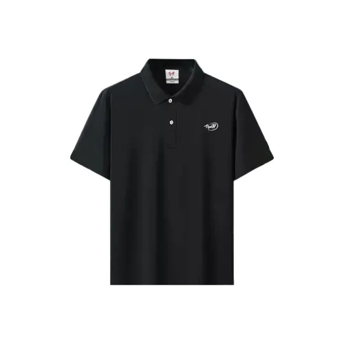 TIP Off Унисекс Поло