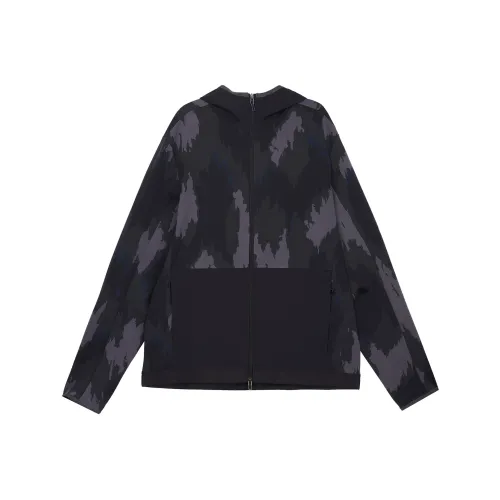 Lululemon x Robert Geller Куртка Мужская