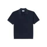 Полуночный синий