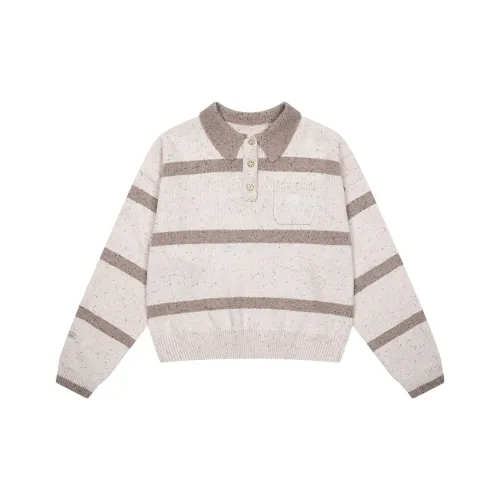 MostwantedLab Унисекс Свитеры