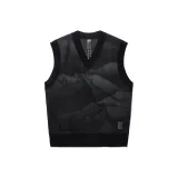 Чёрный Shadow Серый Жаккард