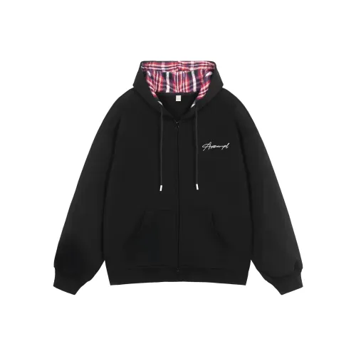 SWAMP AREA Унисекс Толстовки