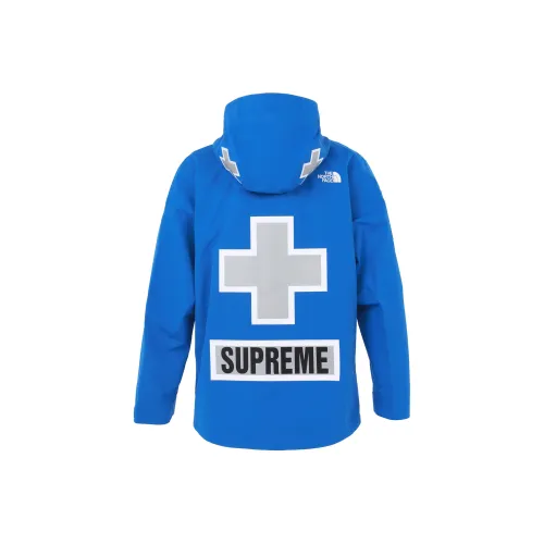 Supreme x The North Face SS22TNF Collaboration Collection Куртка Унисекс
