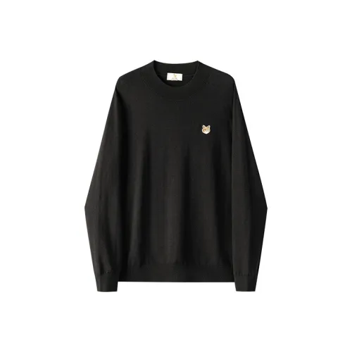 WILLIAM FOX SONS Трикотаж Унисекс