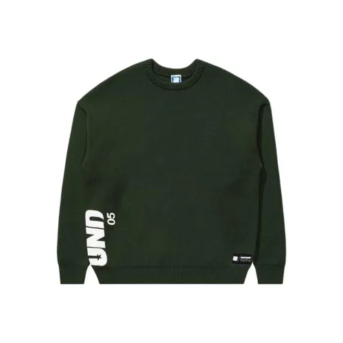 Undefeated Унисекс Свитеры