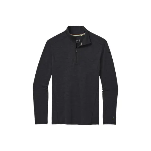 Smartwool Серый Мужской Свитера