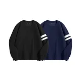 2 пачки (Черный + Темно-синий)