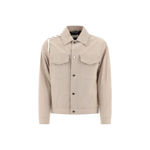 CRAIG GREEN Куртка Унисекс Light Umber
