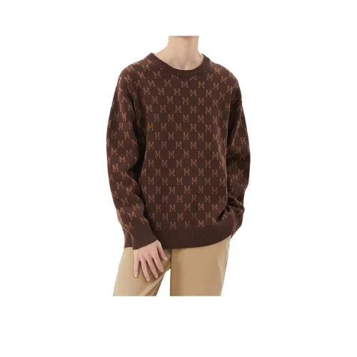 Metersbonwe Мужской Трикотаж