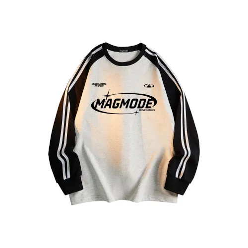Magmode Унисекс Свитшоты