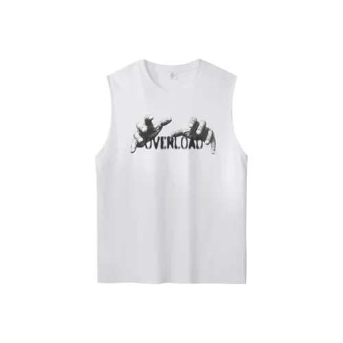 OXO OVERLOAD Унисекс Футболки