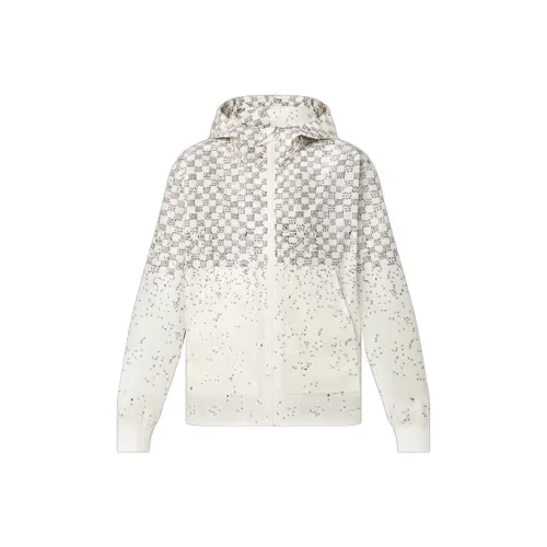 LOUIS VUITTON FW22 Куртки и пальто Мужской Бежевый