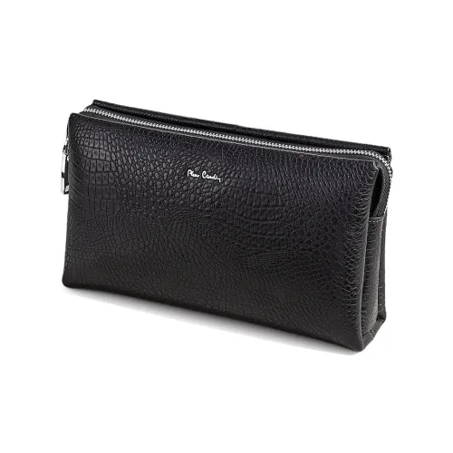 PIERRE CARDIN Сумки Мужские Черные