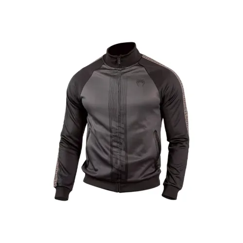 VENUM Мужские черные куртки