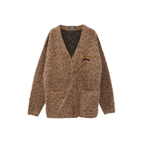 HYSTERIC GLAMOUR FW24 Свитер Мужской