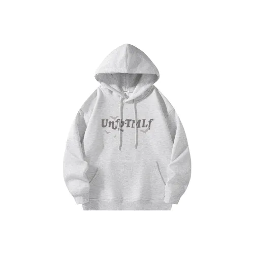 UNIWOLF Унисекс Свитшоты