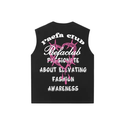 PAEFA Унисекс Футболки