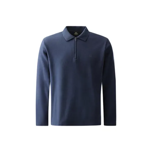 KOLON SPORT Мужская рубашка поло