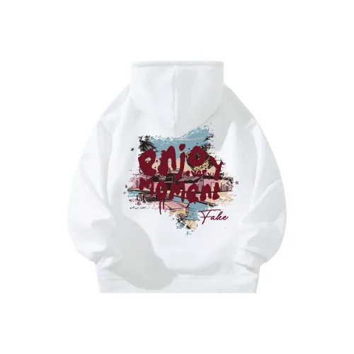 FAKE UINTAGE Унисекс Свитшоты